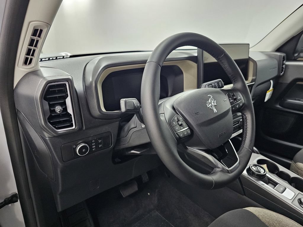 New 2026 Ford Bronco Sport Big Bend w/ Convenience Package AWD/4WD image 10