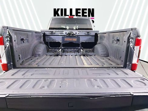 Used 2019 Ford F250 Lariat w/ Lariat Ultimate Package image 29