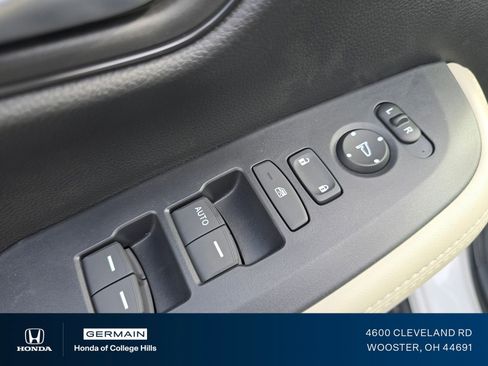 New 2026 Honda HR-V LX image 27