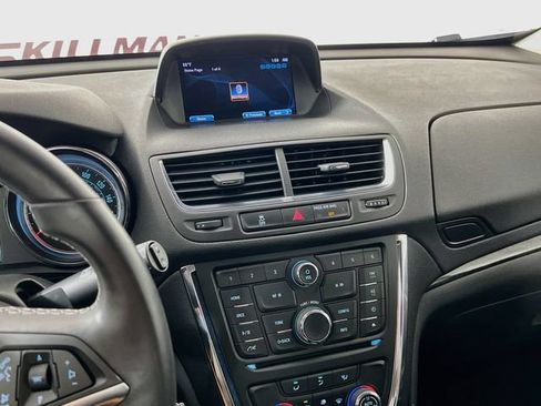 Used 2013 Buick Encore Convenience FWD image 16