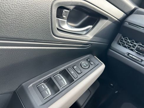New 2026 Honda Accord LX image 24