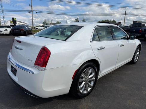 Used 2015 Chrysler 300 C w/ Light Group AWD/4WD image 3