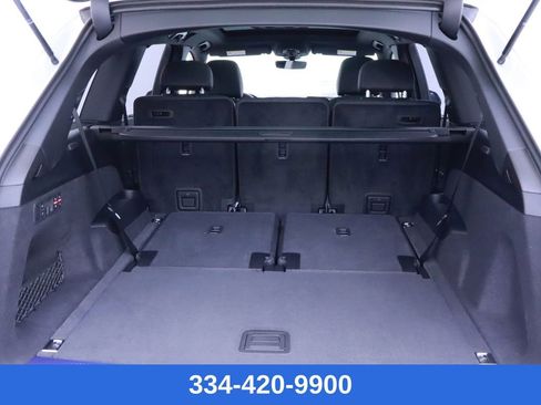 New 2025 Audi Q7 3.0T Premium Plus image 31