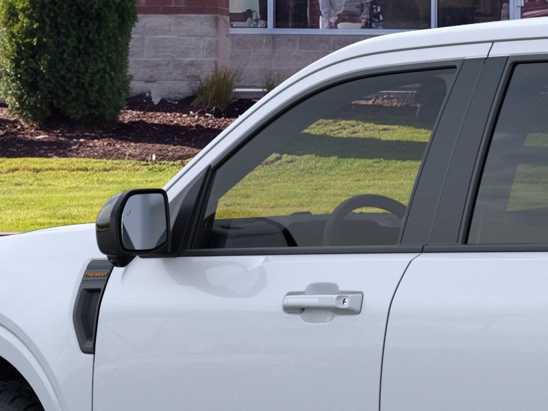 New 2026 Ford Maverick Tremor AWD/4WD image 21