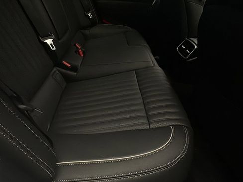 New 2026 Genesis G70 2.5T Prestige AWD/4WD image 14