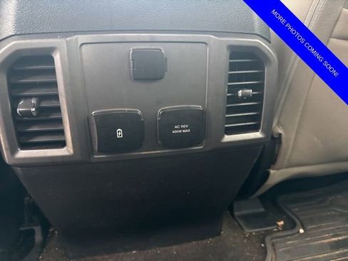 Used 2019 Ford F150 XLT w/ Equipment Group 302A Luxury image 14