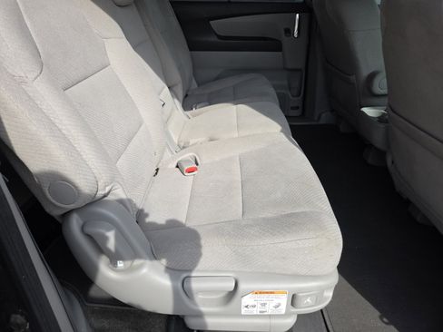 Used 2014 Honda Odyssey EX image 22