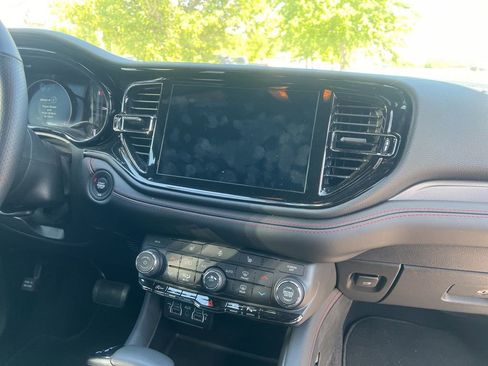 Used 2026 Dodge Durango GT AWD/4WD image 18
