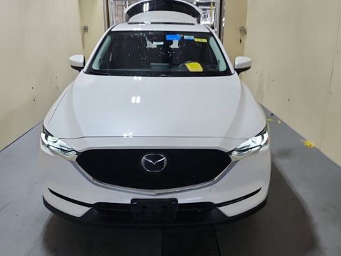 Used 2018 MAZDA CX-5 Grand Touring image 6