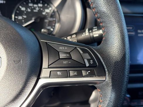 Certified 2023 Nissan Kicks SR image 20