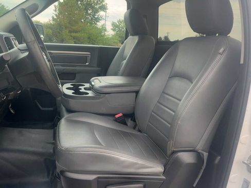 Used 2020 RAM 1500 Tradesman w/ Power & Remote Entry Group RWD image 31