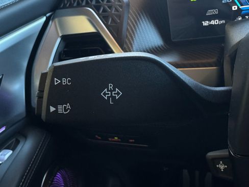 Used 2024 BMW XM image 59