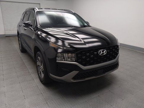Used 2023 Hyundai Santa Fe SEL AWD/4WD image 13
