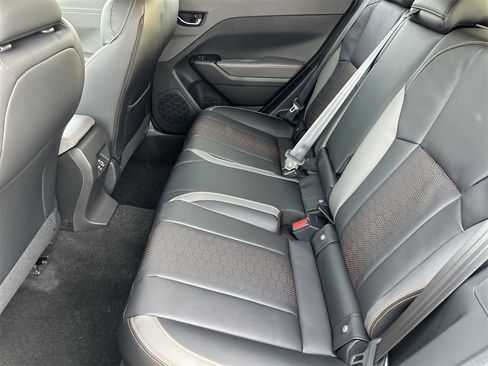 New 2026 Subaru Crosstrek 2.5i Limited image 13