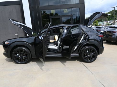 New 2026 MAZDA CX-30 AWD 2.5 S image 24