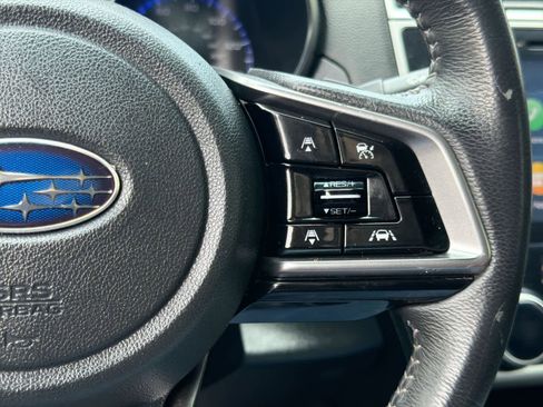 Used 2019 Subaru Legacy 2.5i Limited AWD/4WD image 26