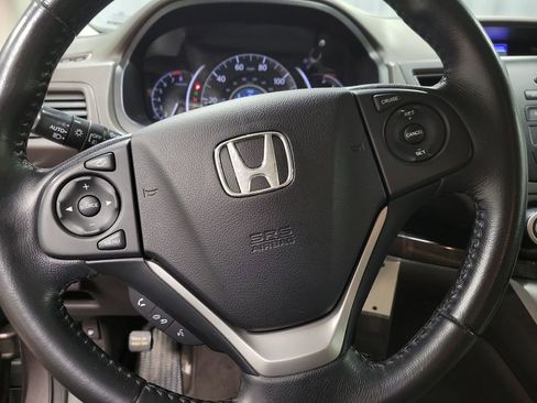 Used 2012 Honda CR-V EX-L image 18