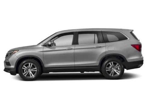 Used 2018 Honda Pilot EX-L image 6