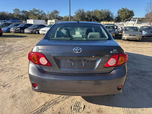 Used 2009 Toyota Corolla LE image 7