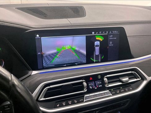 Used 2019 BMW X7 xDrive40i AWD/4WD image 20