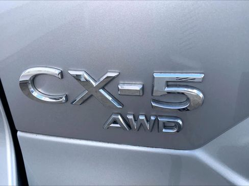 Certified 2023 MAZDA CX-5 AWD 2.5 S w/ Premium Package image 10
