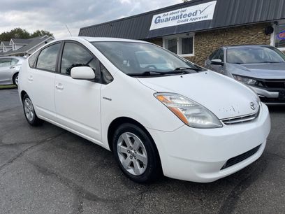 Used 2009 Toyota Prius