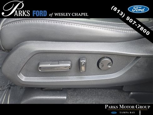 Used 2024 Honda Pilot Touring image 19