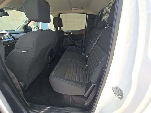 Used 2021 Ford Ranger XL w/ Equipment Group 101A High AWD/4WD image 6