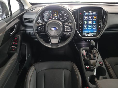 Certified 2025 Subaru Crosstrek 2.5i Limited w/ Popular Package #3A image 31