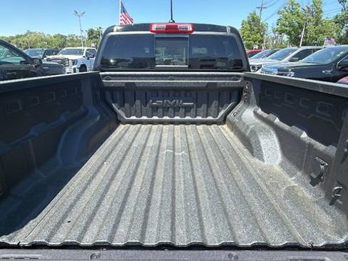 New 2026 GMC Canyon Denali AWD/4WD image 10
