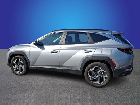 Used 2024 Hyundai Tucson SEL AWD/4WD image 5