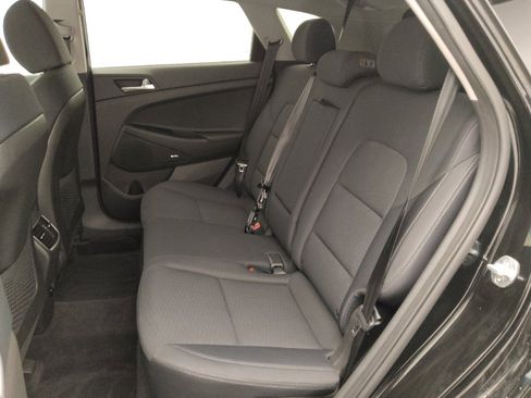 Used 2021 Hyundai Tucson Sport image 18