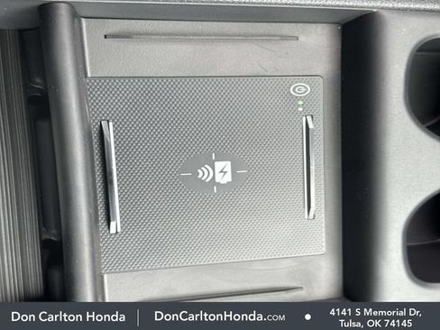 New 2026 Honda Odyssey Sport-L image 23