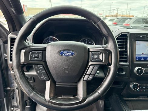 Used 2020 Ford Expedition Max Limited RWD image 20