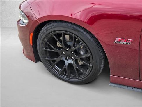 Used 2019 Dodge Charger Scat Pack image 22