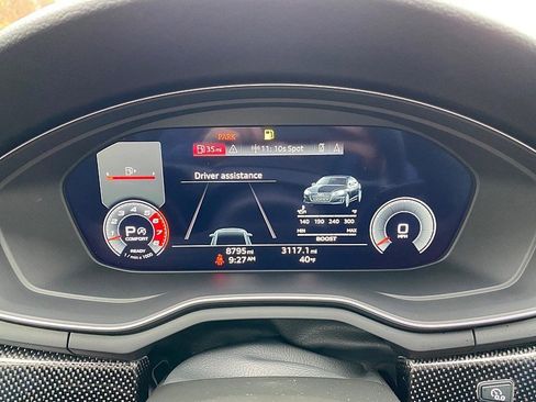 Used 2023 Audi S5 Prestige image 16