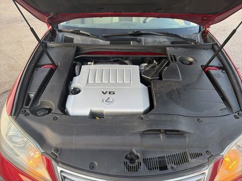 Used 2010 Lexus ES 350 image 26