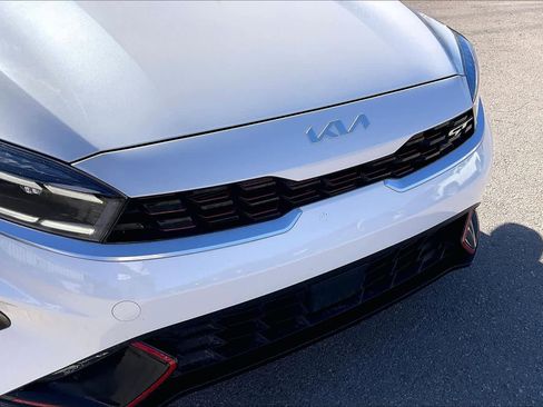 Used 2024 Kia Forte GT w/ GT2 Package image 29