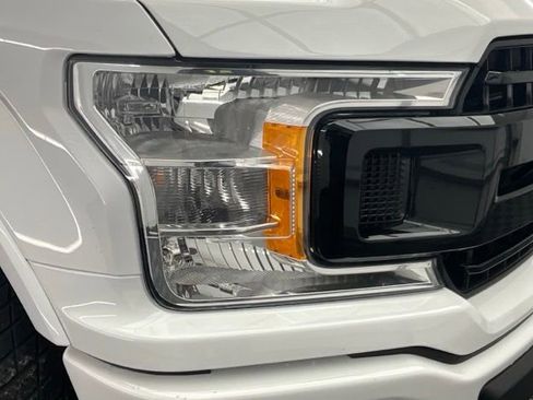 Used 2020 Ford F150 XLT w/ Equipment Group 302A Luxury image 27