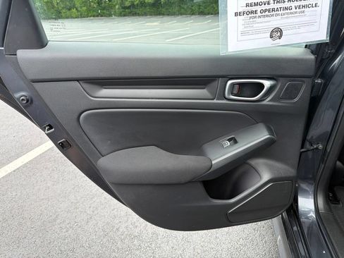 Used 2023 Honda Civic EX image 20