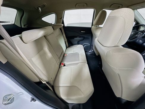 Used 2016 Honda CR-V SE image 24