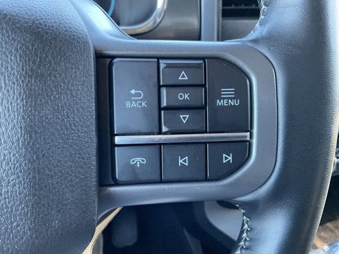 Used 2022 Ford F150 Lariat image 13