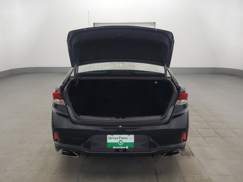 Used 2018 Hyundai Sonata Sport FWD image 29