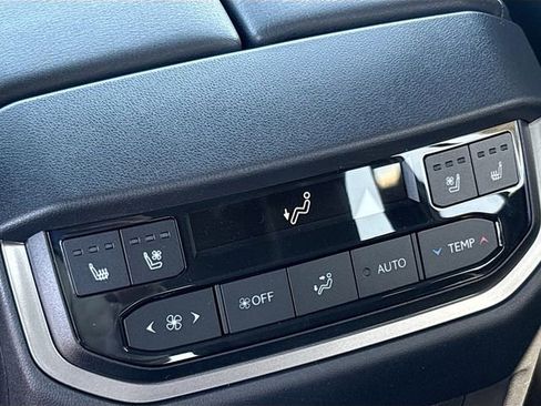 New 2026 Lexus TX 350 AWD image 21