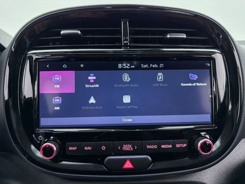 Used 2021 Kia Soul EX image 23