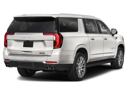 New 2026 GMC Yukon XL Denali w/ Denali Reserve Package image 24