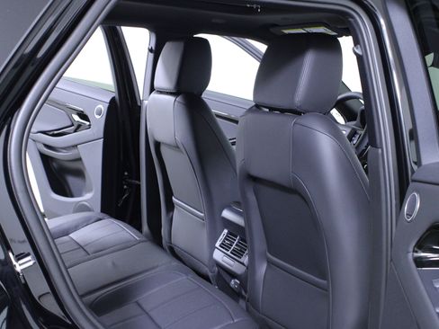 New 2026 Land Rover Range Rover Evoque S AWD/4WD image 11
