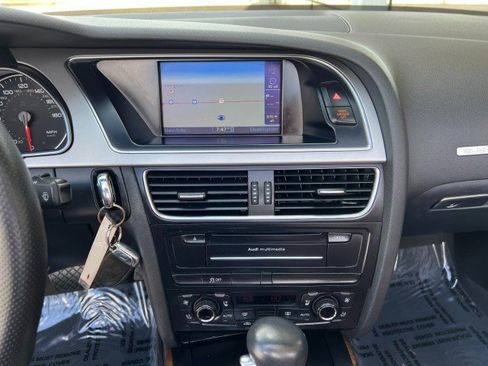 Used 2011 Audi A5 2.0T Premium Plus w/ Premium Plus Pkg image 19