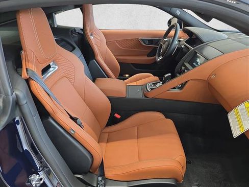 New 2024 Jaguar F-TYPE R-Dynamic image 10