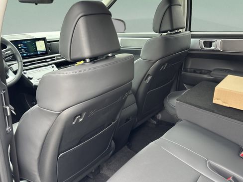 New 2026 Hyundai Santa Fe XRT AWD/4WD image 29